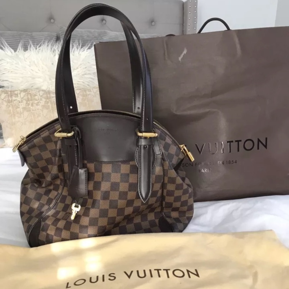 Louis Vuitton Verona